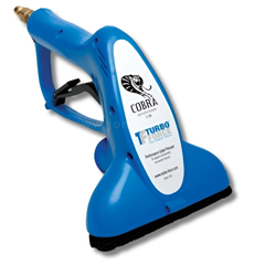 Cobra Tile & Grout Detail Tool C-150 - TurboForce