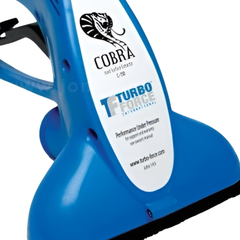 Cobra Tile & Grout Detail Tool C-150 - TurboForce