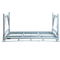 Collapsible Tyre Stillage Cage-Hammerox Industrial