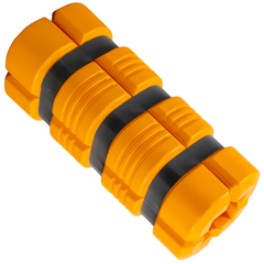 Column Protector Corner Ends 4 Pack-Hammerox Industrial