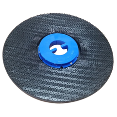 Commercial Auto Floor Scrubber with Squeegee Dryer-Hammerox Industrial