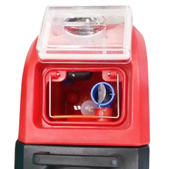 Commercial Upholstery Carpet Shampoo Machine-Hammerox Industrial