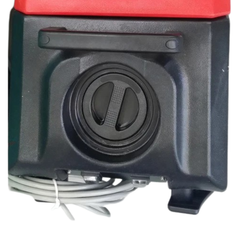Commercial Upholstery Carpet Shampoo Machine-Hammerox Industrial