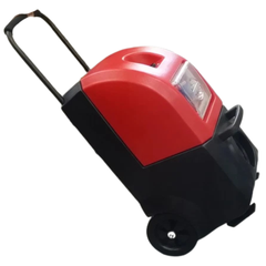 Commercial Upholstery Carpet Shampoo Machine-Hammerox Industrial