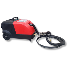Commercial Upholstery Carpet Shampoo Machine-Hammerox Industrial