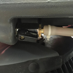 Commercial Auto Floor Scrubber with Squeegee Dryer