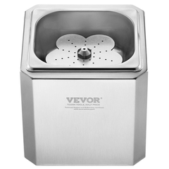 Commercial Glass Froster CO2 Beer Glass Chiller