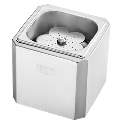 Commercial Glass Froster CO2 Beer Glass Chiller
