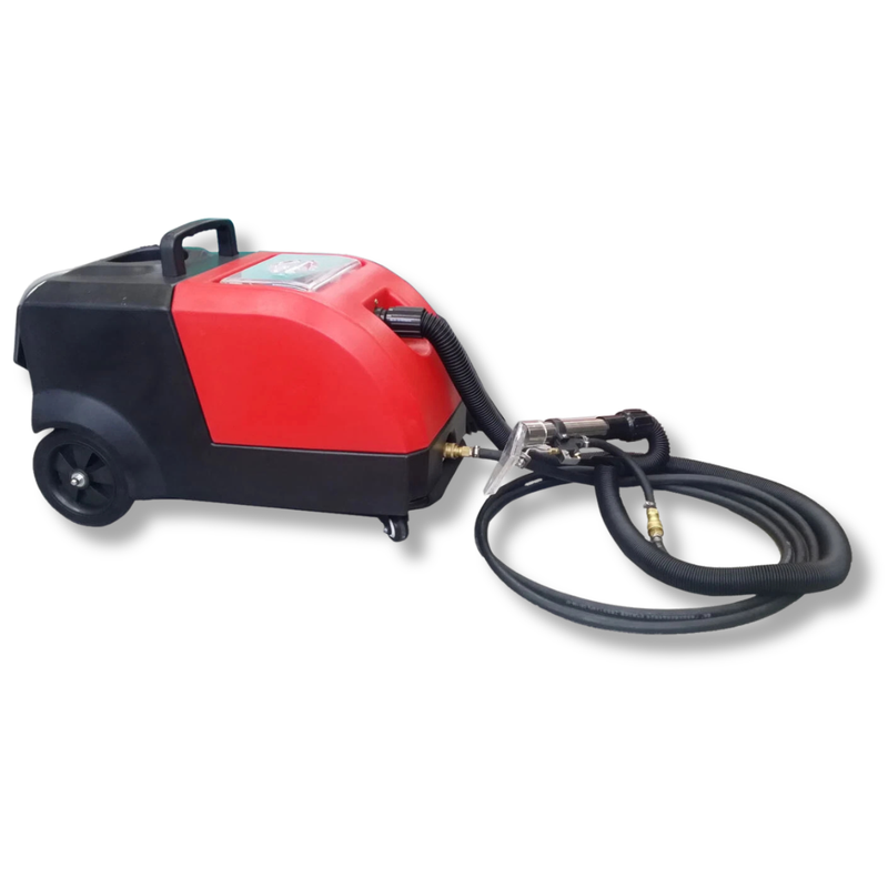 Commercial Upholstery Carpet Shampoo Machine