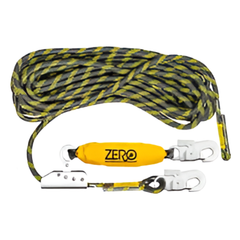 Complete Multi Purpose Roofers Safety Harness Kit - ZERO