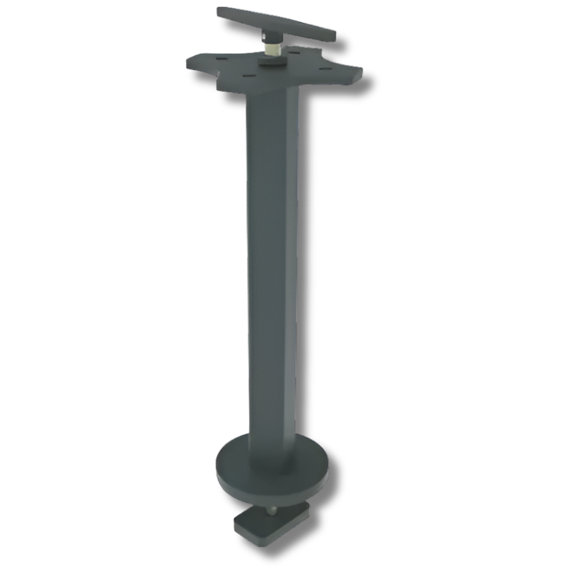 ConWay Temporary Shipping Container Anchor Post - ZERO