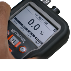 Concrete Coatings Inspector Kit - Tramex-Hammerox Industrial