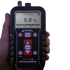 Concrete Coatings Inspector Kit - Tramex-Hammerox Industrial