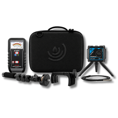 Concrete Coatings Installer Tech Kit - Tramex-Hammerox Industrial