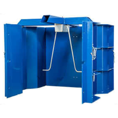 Concrete Interlocking Block Mould-Hammerox Industrial