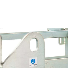 Concrete Washwater Filtration Unit-Hammerox Industrial