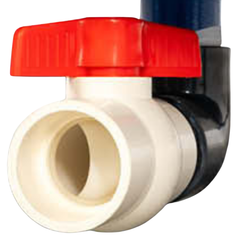 Concrete Washwater Filtration Unit-Hammerox Industrial