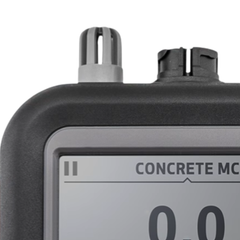 Concrete Moisture Encounter X5 CMEX5 - Tramex
