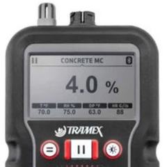 Concrete Moisture Encounter X5 CMEX5 - Tramex