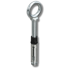 Concrete Mount Anchor with Torque Indicator