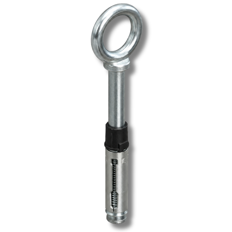 Concrete Mount Anchor with Torque Indicator