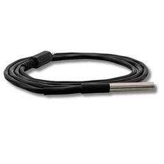Contact Temperature Probe - Tramex