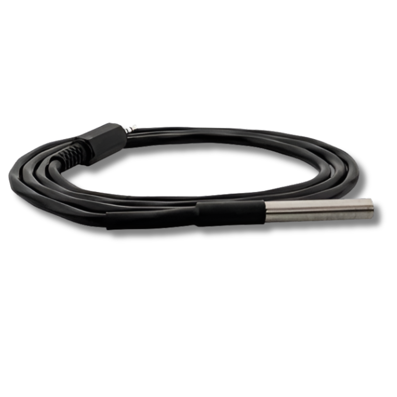 Contact Temperature Probe - Tramex
