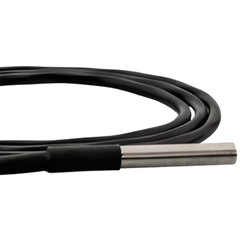 Contact Temperature Probe - Tramex