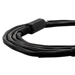 Contact Temperature Probe - Tramex
