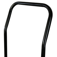 Convertible Design Stair Climbing Hand Truck with 6 Wheels