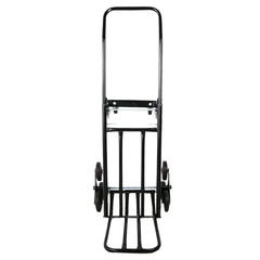 Convertible Design Stair Climbing Hand Truck with 6 Wheels