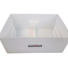 Coolant Pump Tank for Milling Machine & Lathe-Hammerox Industrial