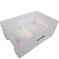 Coolant Pump Tank for Milling Machine & Lathe-Hammerox Industrial