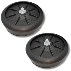 Cyclo Pad Driver Plate 2 Pack-Hammerox Industrial
