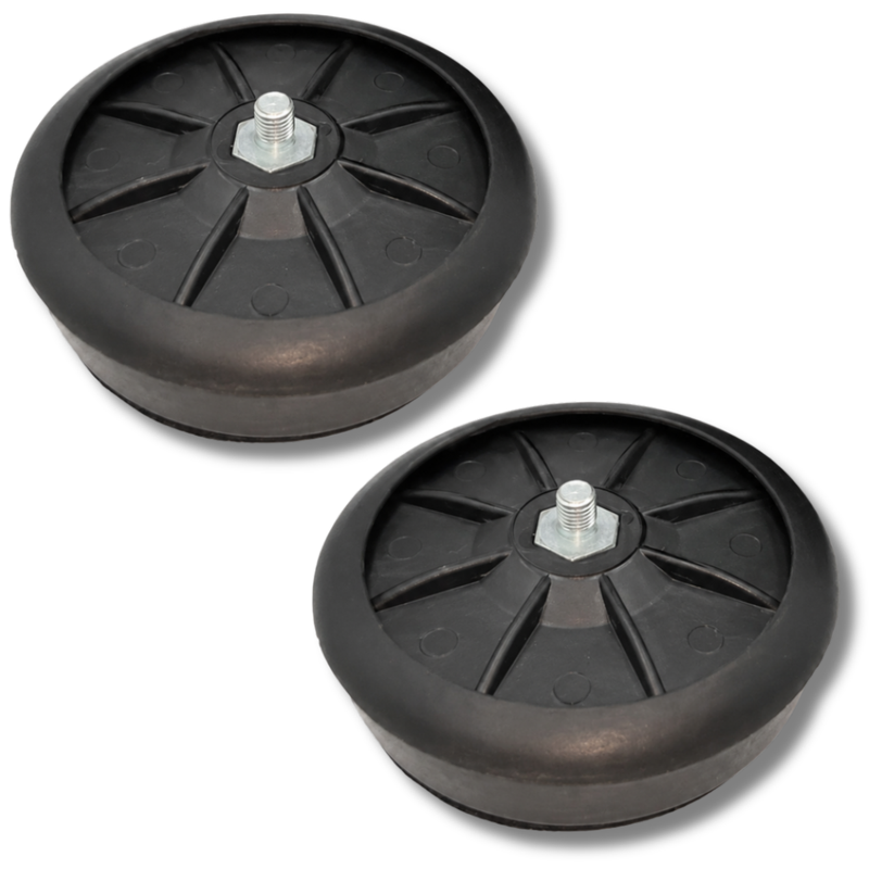Cyclo Pad Driver Plate 2 Pack-Hammerox Industrial