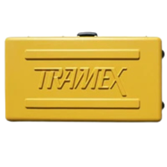 DEC Scanner with Flight Case DS2 - Tramex-Hammerox Industrial