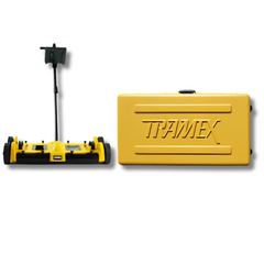 DEC Scanner with Flight Case DS2 - Tramex
