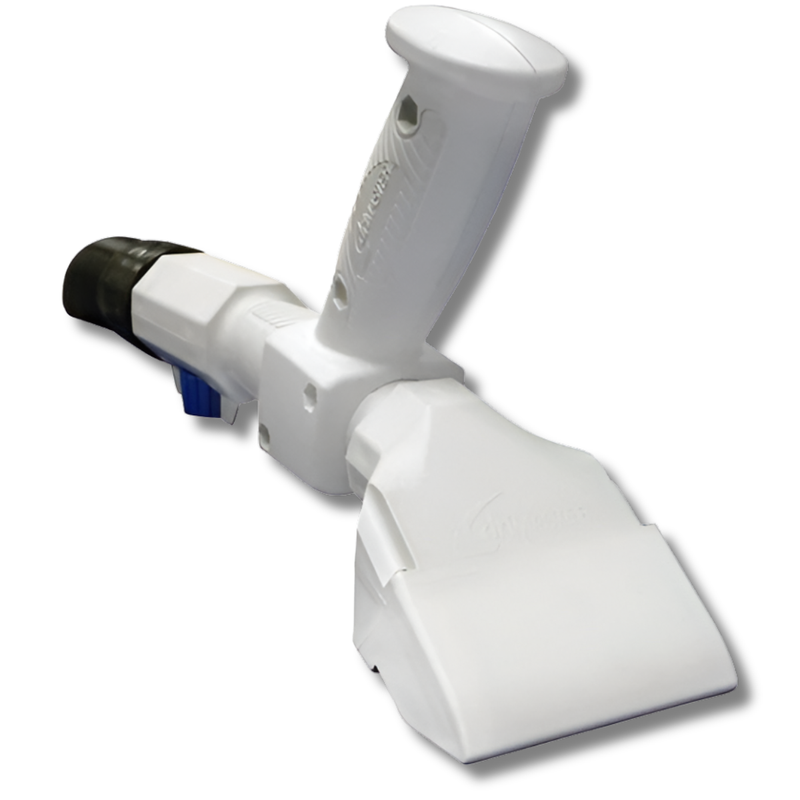 DM2/3 Optional Handle Kit - HydraMaster-Hammerox Industrial