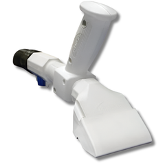 DM2/3 Optional Handle Kit - HydraMaster