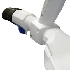 DM2/3 Optional Handle Kit - HydraMaster