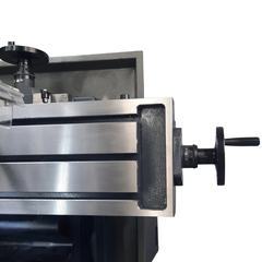 DM45 Geared Head Milling Machine 240V - Metex-Hammerox Industrial