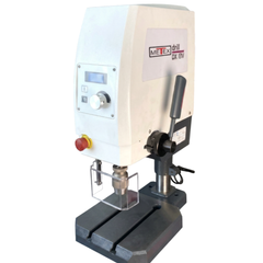 DX13V Precision Bench Drill Press 3000RPM - Metex-Hammerox Industrial