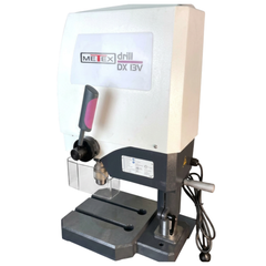 DX13V Precision Bench Drill Press 3000RPM - Metex-Hammerox Industrial