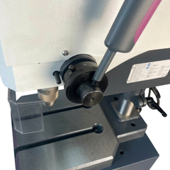 DX13V Precision Bench Drill Press 3000RPM - Metex-Hammerox Industrial