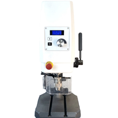 DX13V Precision Bench Drill Press 3000RPM - Metex