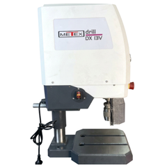 DX13V Precision Bench Drill Press 3000RPM - Metex