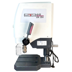 DX13V Precision Bench Drill Press 3000RPM - Metex