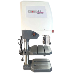 DX15V Precision Bench Drill Press 3000RPM - Metex-Hammerox Industrial