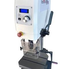 DX15V Precision Bench Drill Press 3000RPM - Metex-Hammerox Industrial
