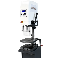 DX15V Precision Bench Drill Press 3000RPM - Metex-Hammerox Industrial